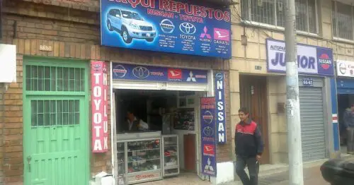 URQUI REPUESTOS URQUI REPUESTOS